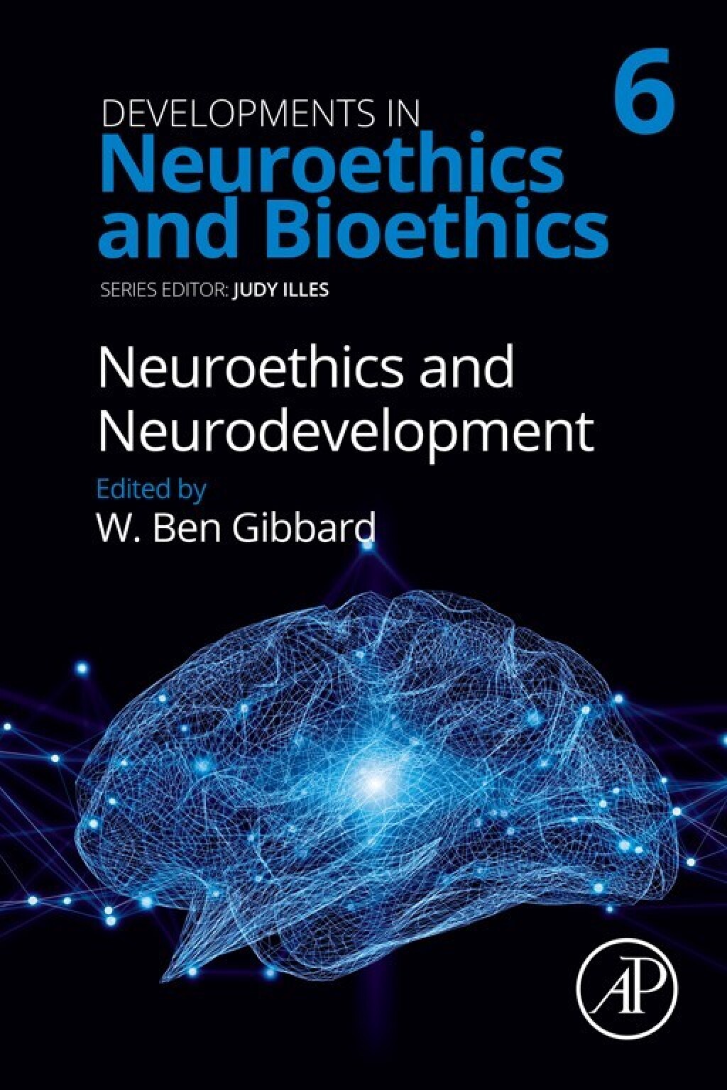 Neuroethics and Neurodevelopment 1st Edition â€“ PDF/EPUB Version Downloadable