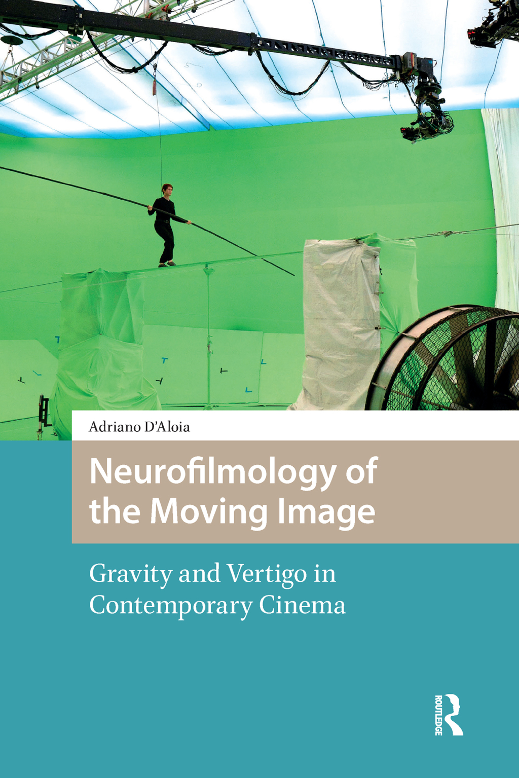 Neurofilmology of the Moving Image Gravity and Vertigo in Contemporary Cinema 1st Edition â€“ PDF/EPUB Version Downloadable