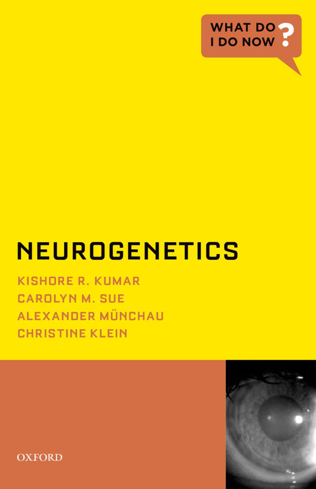 Neurogenetics  â€“ PDF/EPUB Version Downloadable