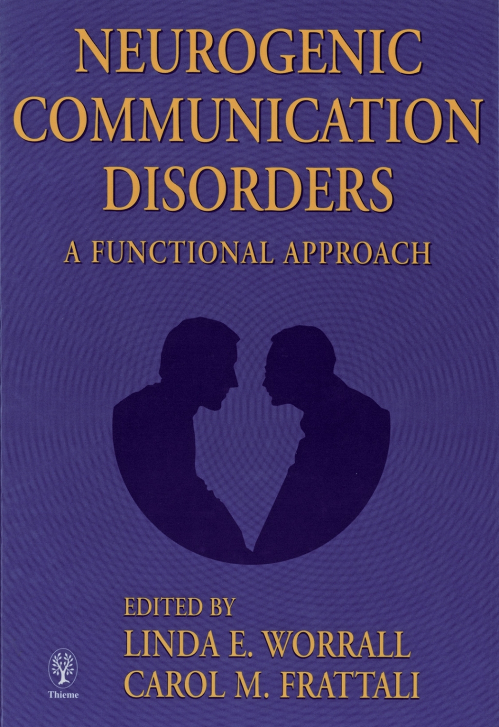 Neurogenic Communication Disorders A Functional Approach 1st Edition â€“ PDF/EPUB Version Downloadable