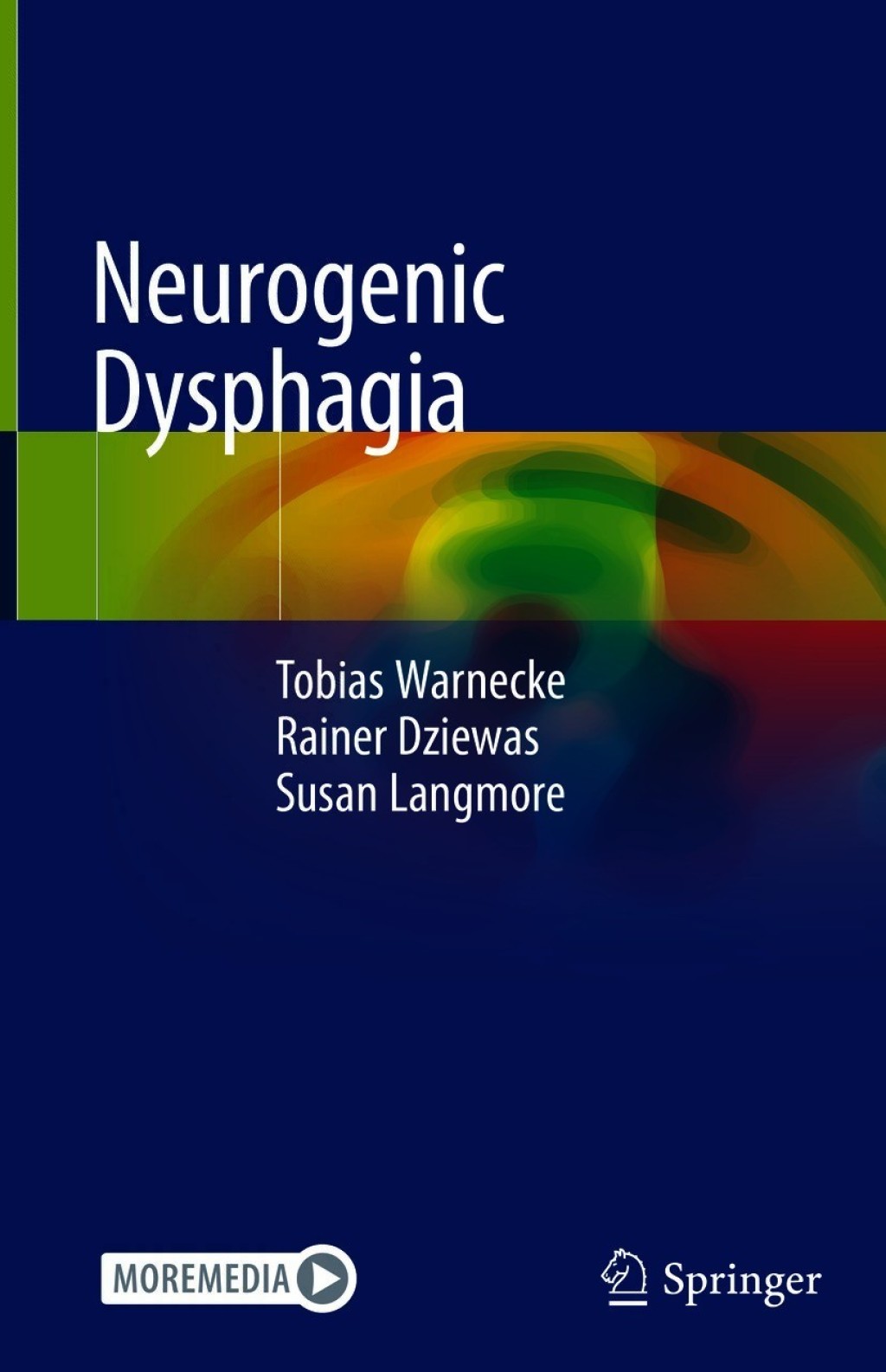 Neurogenic Dysphagia  â€“ PDF/EPUB Version Downloadable