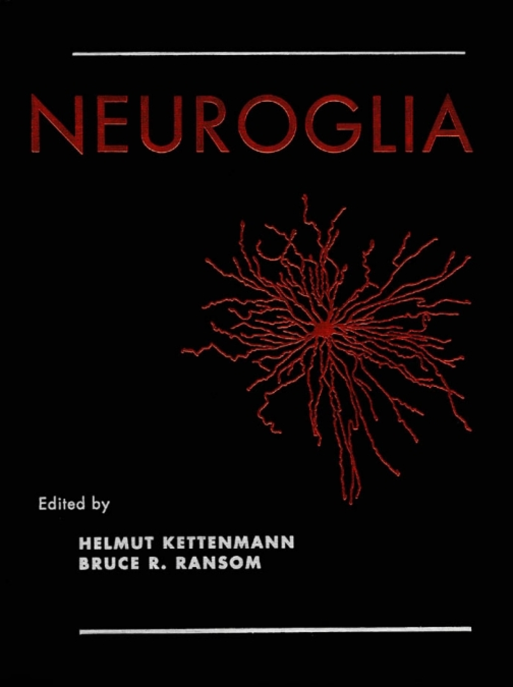 Neuroglia 2nd Edition â€“ PDF/EPUB Version Downloadable