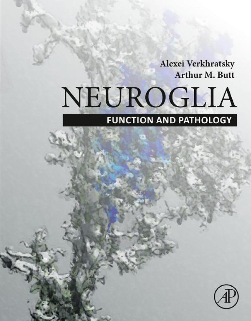Neuroglia: Function and Pathology 1st Edition â€“ PDF/EPUB Version Downloadable