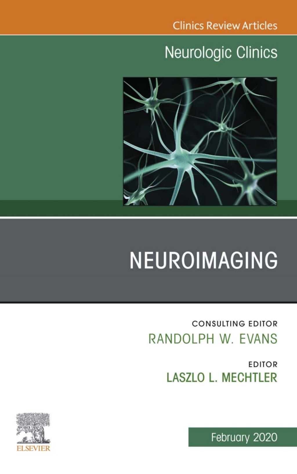 Neuroimaging, An Issue of Neurologic Clinics  â€“ PDF/EPUB Version Downloadable