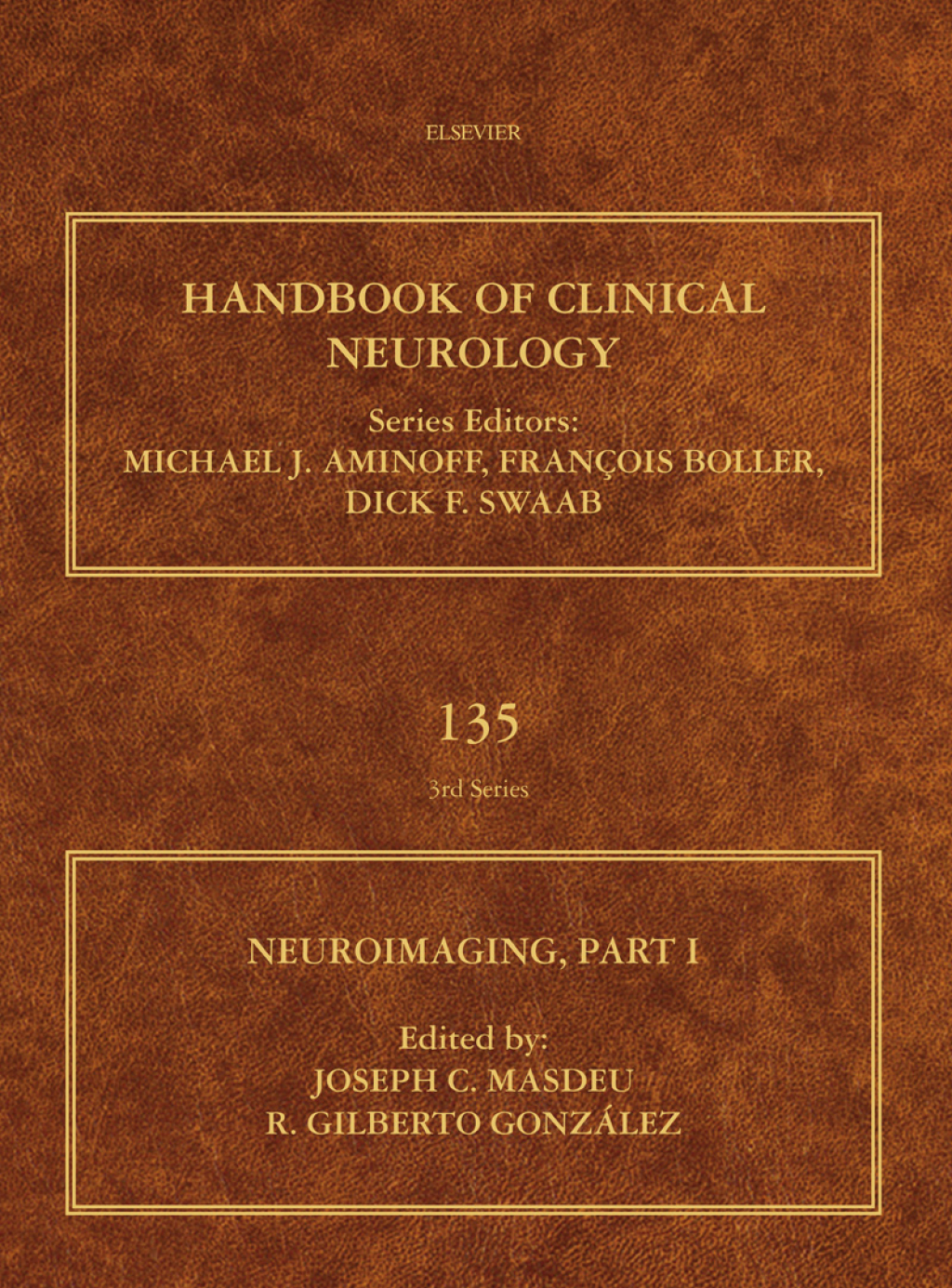 Neuroimaging, Part I  â€“ PDF/EPUB Version Downloadable