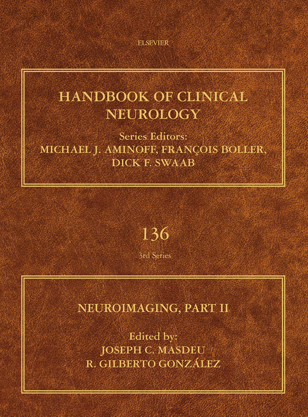 Neuroimaging, Part II  â€“ PDF/EPUB Version Downloadable