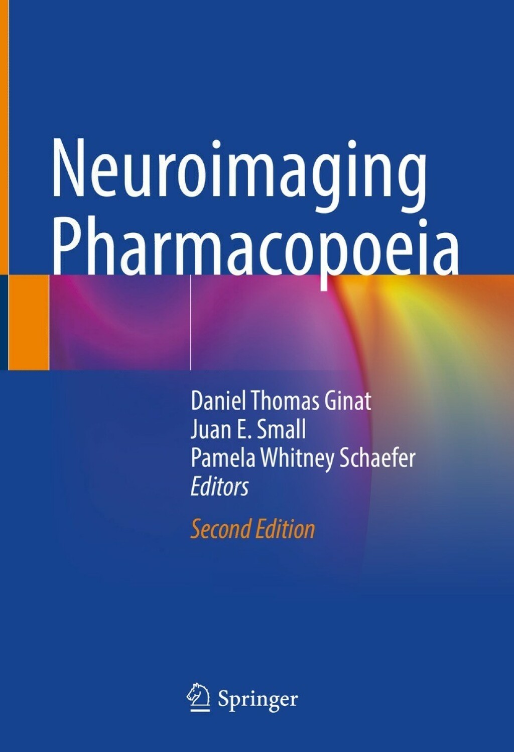 Neuroimaging Pharmacopoeia 2nd Edition â€“ PDF/EPUB Version Downloadable