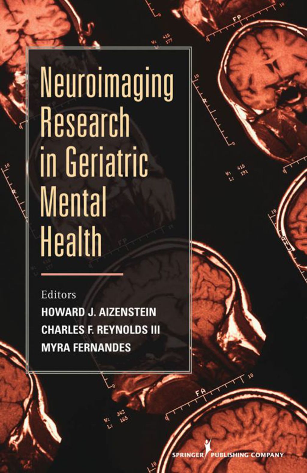 Neuroimaging Research in Geriatric Mental Health 1st Edition â€“ PDF/EPUB Version Downloadable