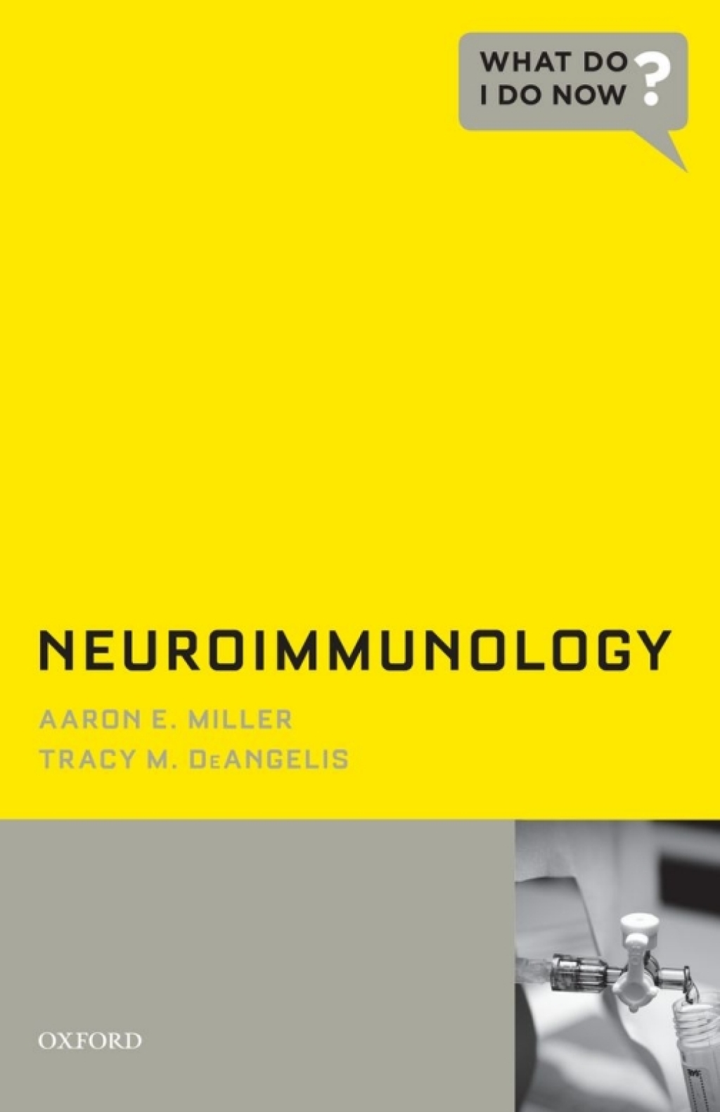 Neuroimmunology - (PDF/EPUB Version)