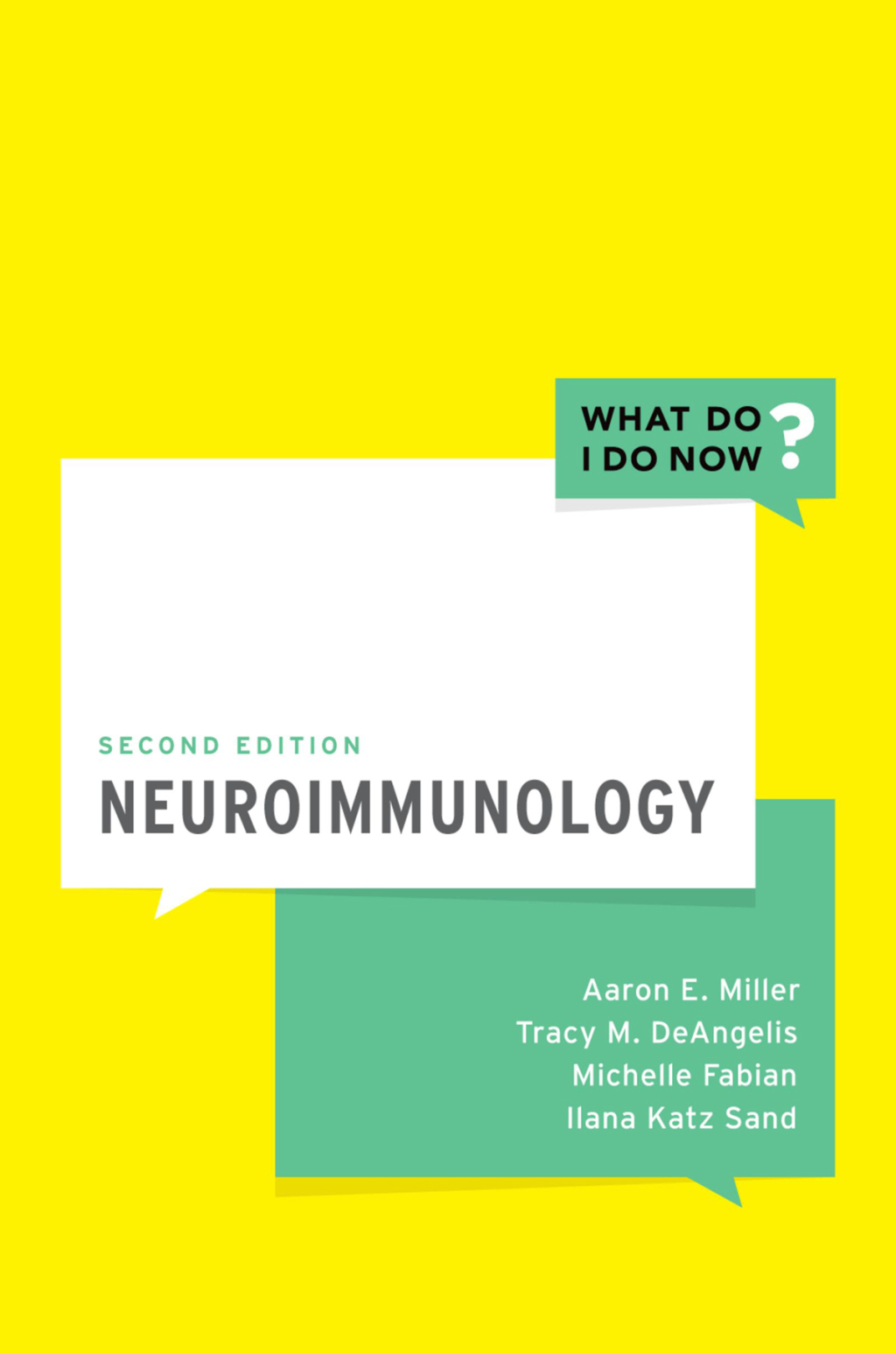 Neuroimmunology 2nd Edition â€“ PDF/EPUB Version Downloadable