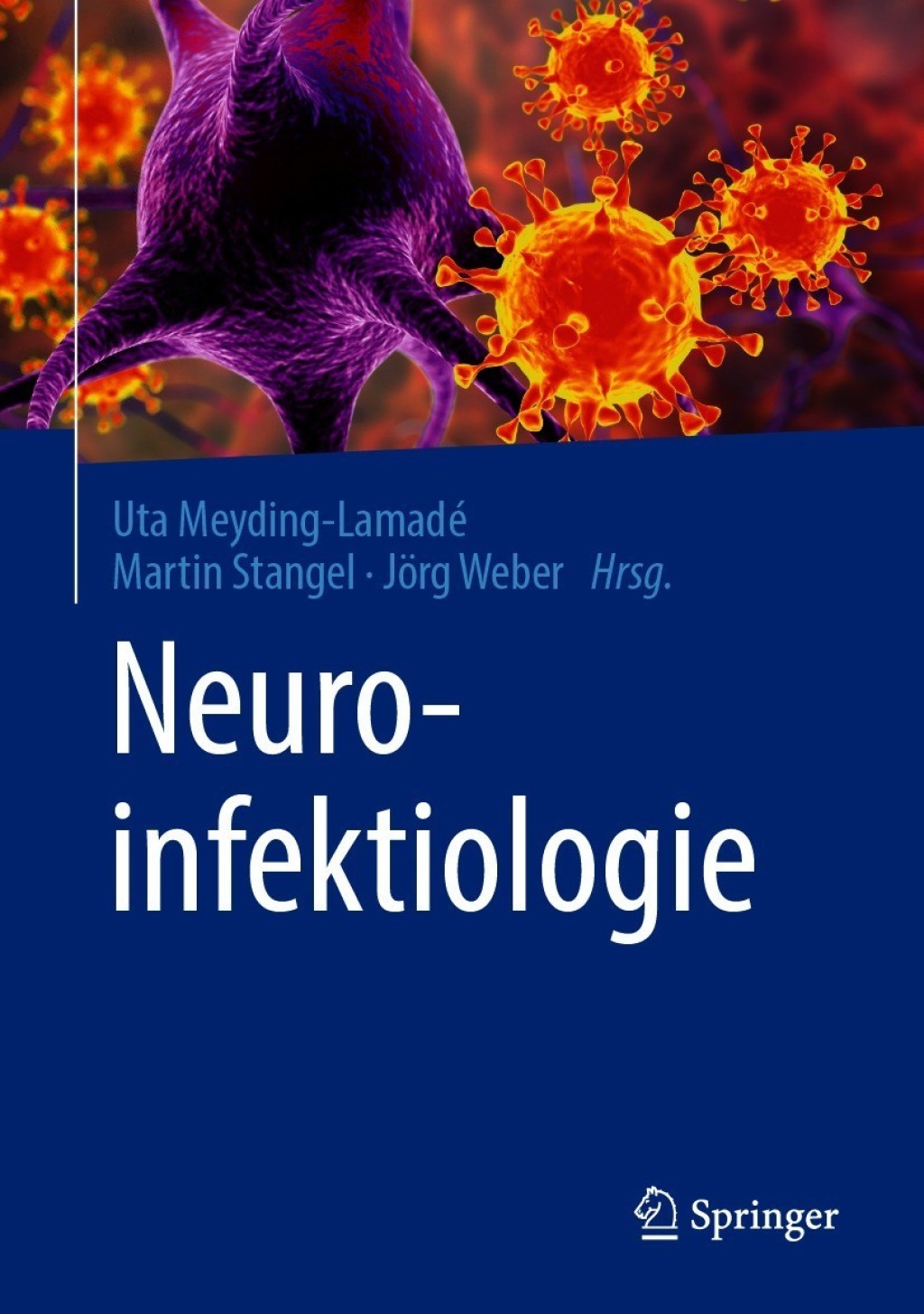 Neuroinfektiologie  â€“ PDF/EPUB Version Downloadable