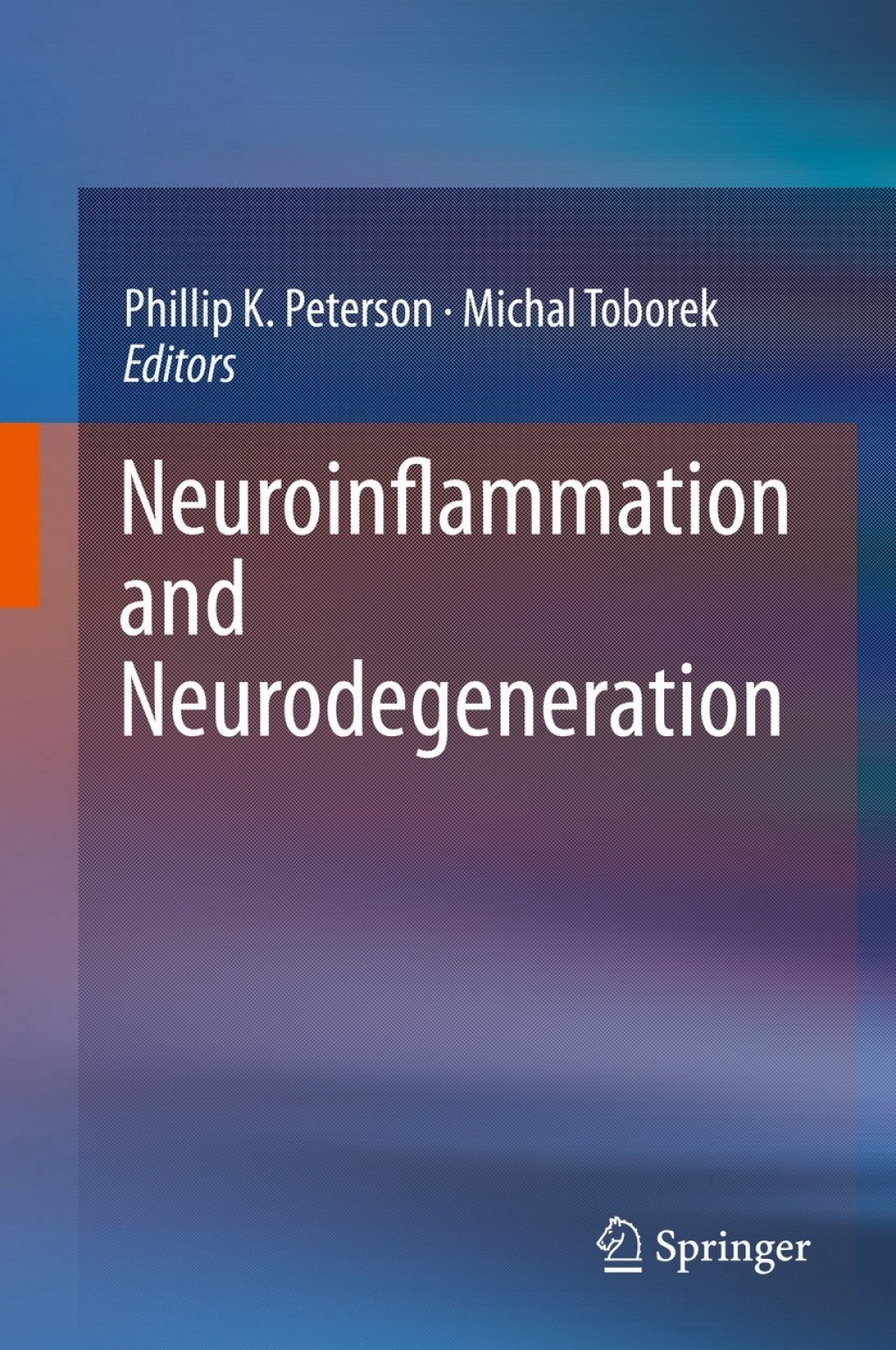 Neuroinflammation and Neurodegeneration  â€“ PDF/EPUB Version Downloadable