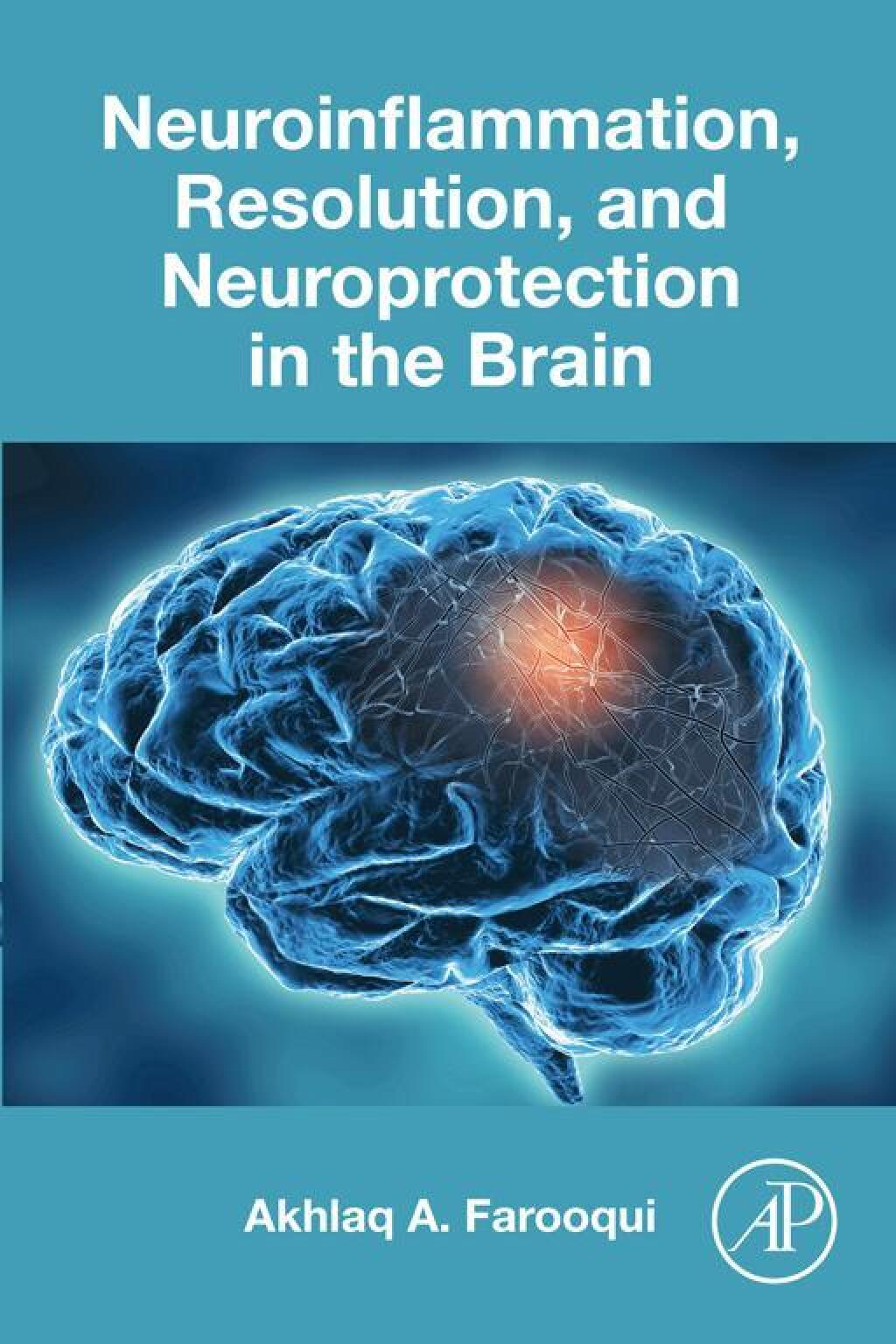 Neuroinflammation, Resolution, and Neuroprotection in the Brain  â€“ PDF/EPUB Version Downloadable