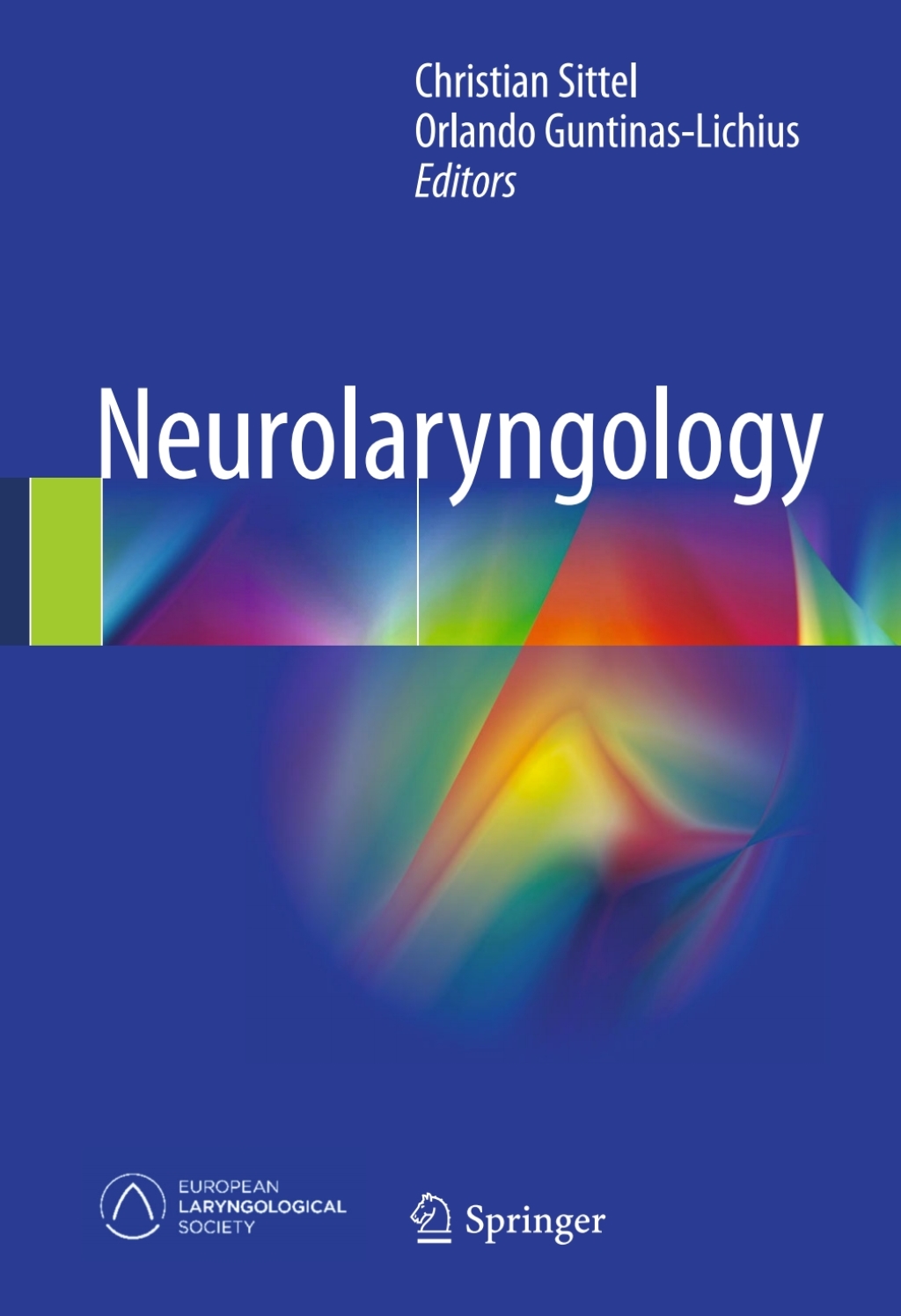 Neurolaryngology  â€“ PDF/EPUB Version Downloadable