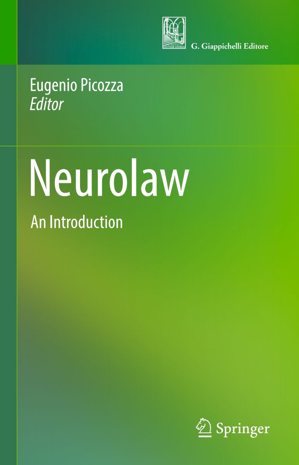 Neurolaw An Introduction  â€“ PDF/EPUB Version Downloadable