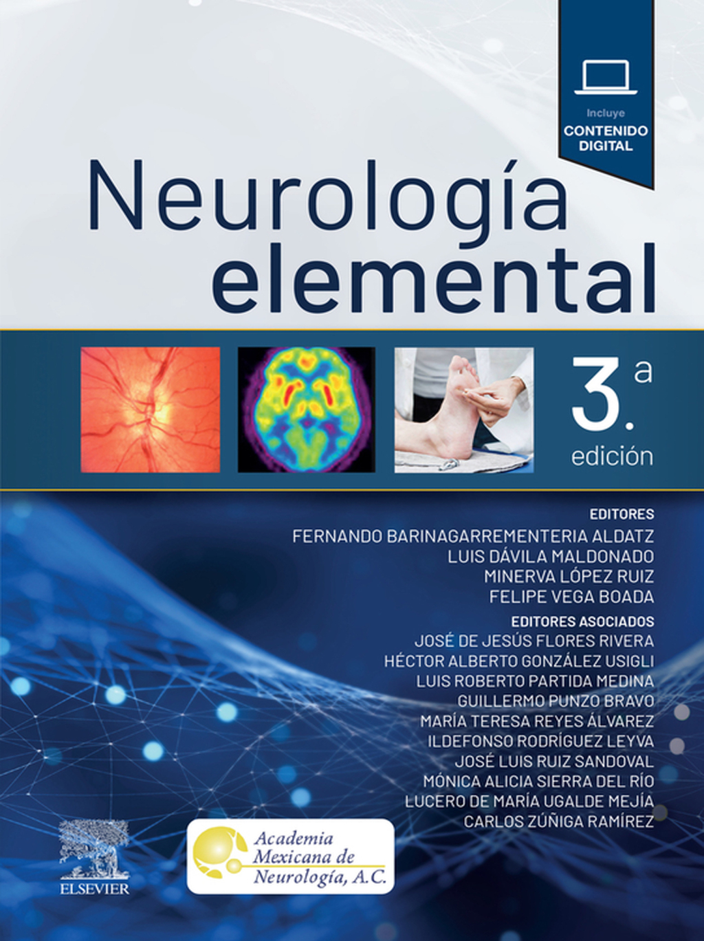 NeurologÃ­a elemental 3rd Edition â€“ PDF/EPUB Version Downloadable