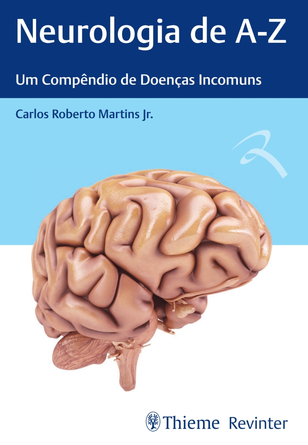 Neurologia de A-Z: Um CompÃªndio de DoenÃ§as Incomuns 1st Edition â€“ PDF/EPUB Version Downloadable