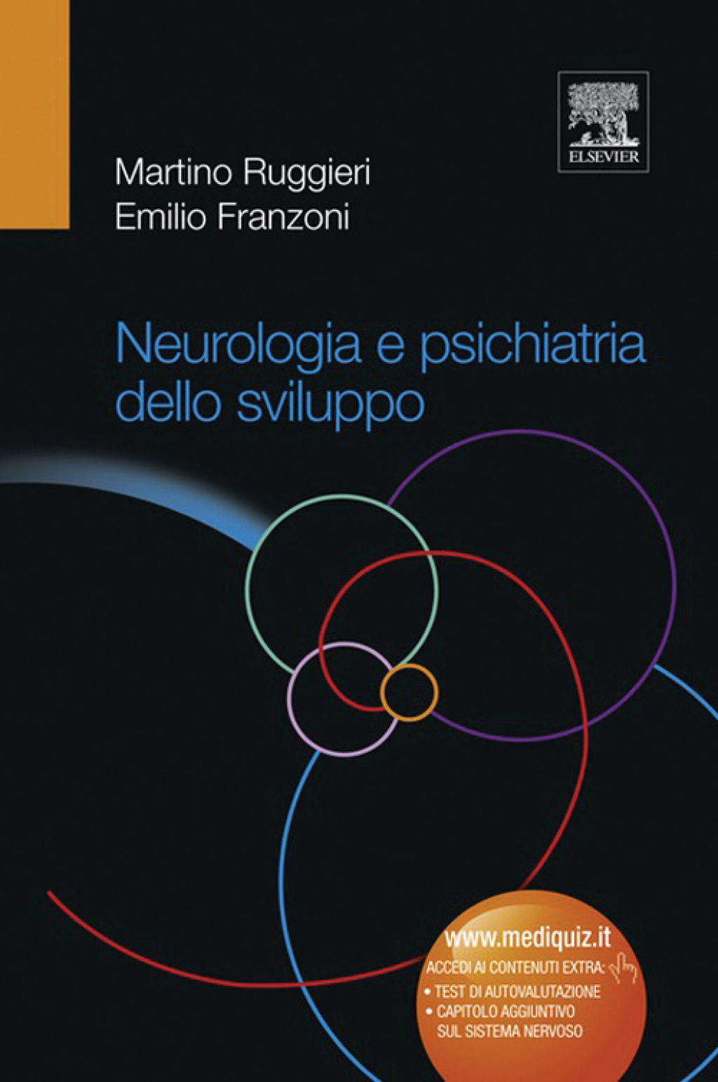 Neurologia e psichiatria dello sviluppo  â€“ PDF/EPUB Version Downloadable