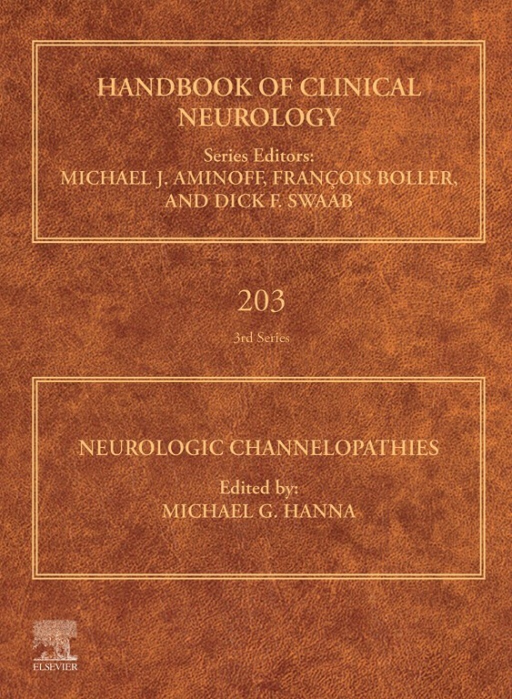 Neurologic Channelopathies 1st Edition â€“ PDF/EPUB Version Downloadable