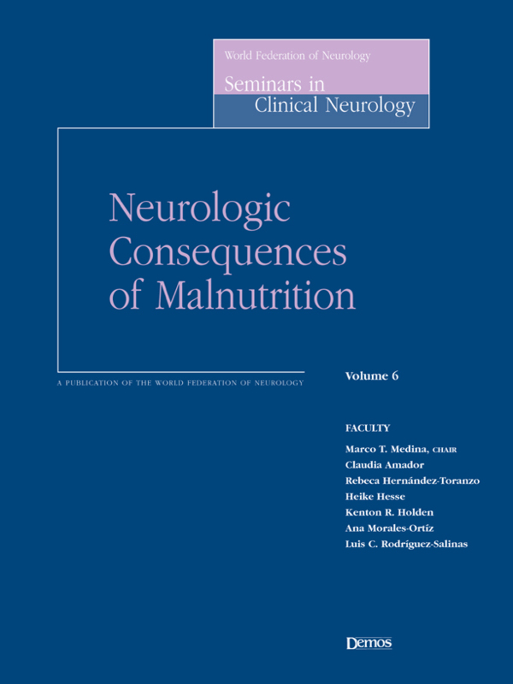 Neurologic Consequences of Malnutrition 1st Edition â€“ PDF/EPUB Version Downloadable