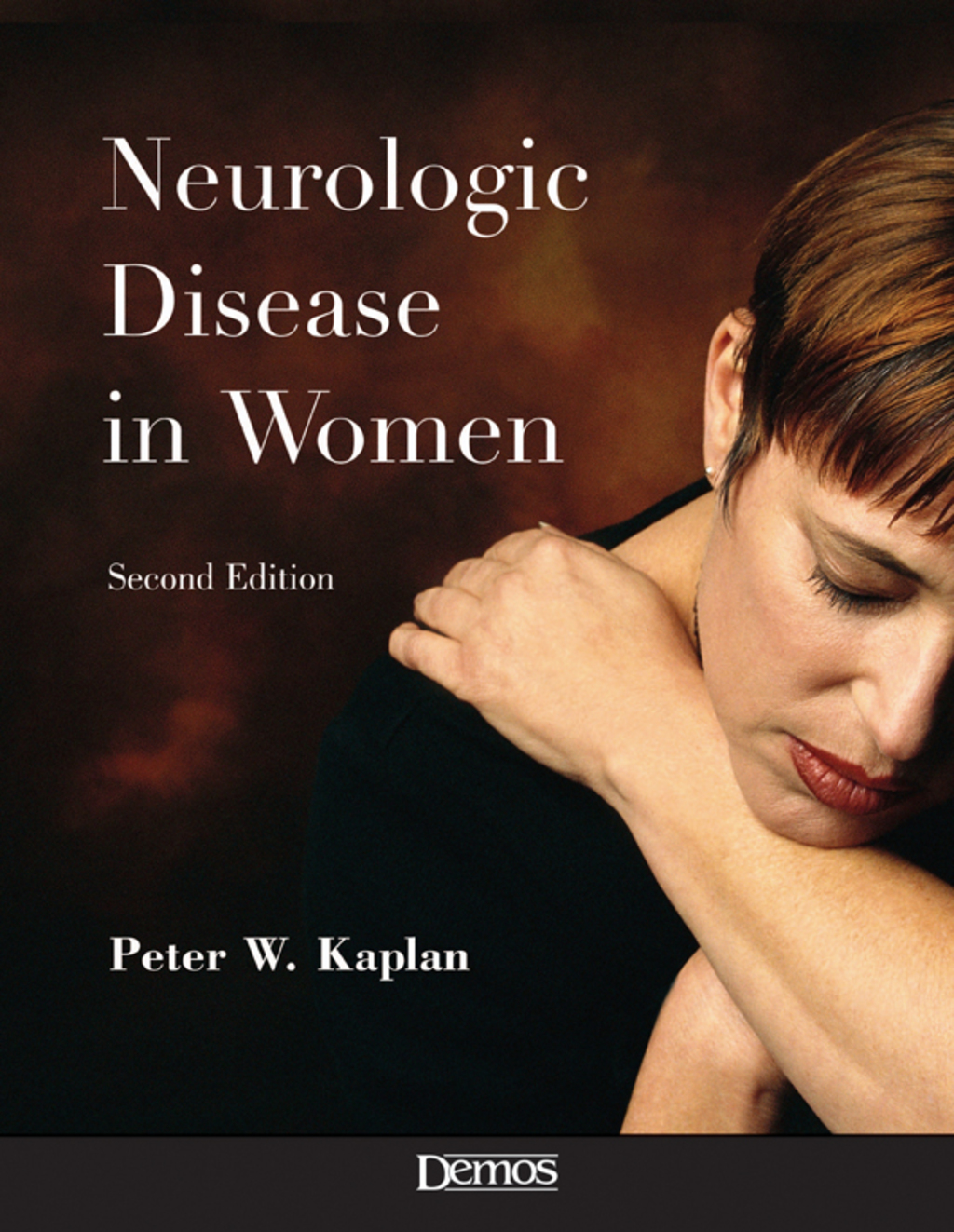Neurologic Disease in Women 2nd Edition â€“ PDF/EPUB Version Downloadable