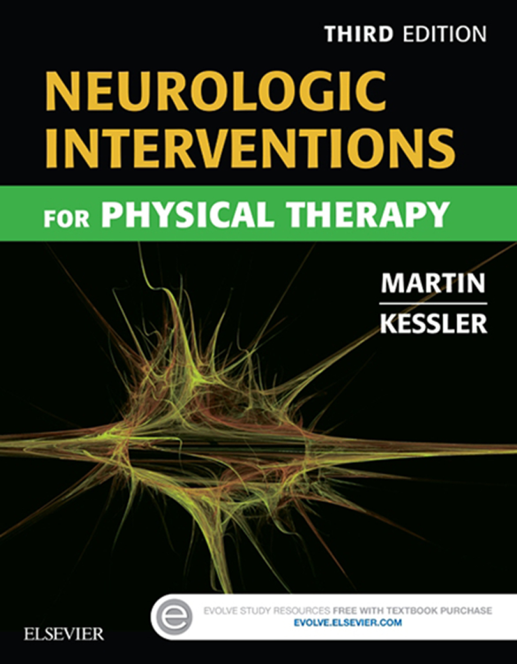 Neurologic Interventions for Physical Therapy 3rd Edition â€“ PDF/EPUB Version Downloadable