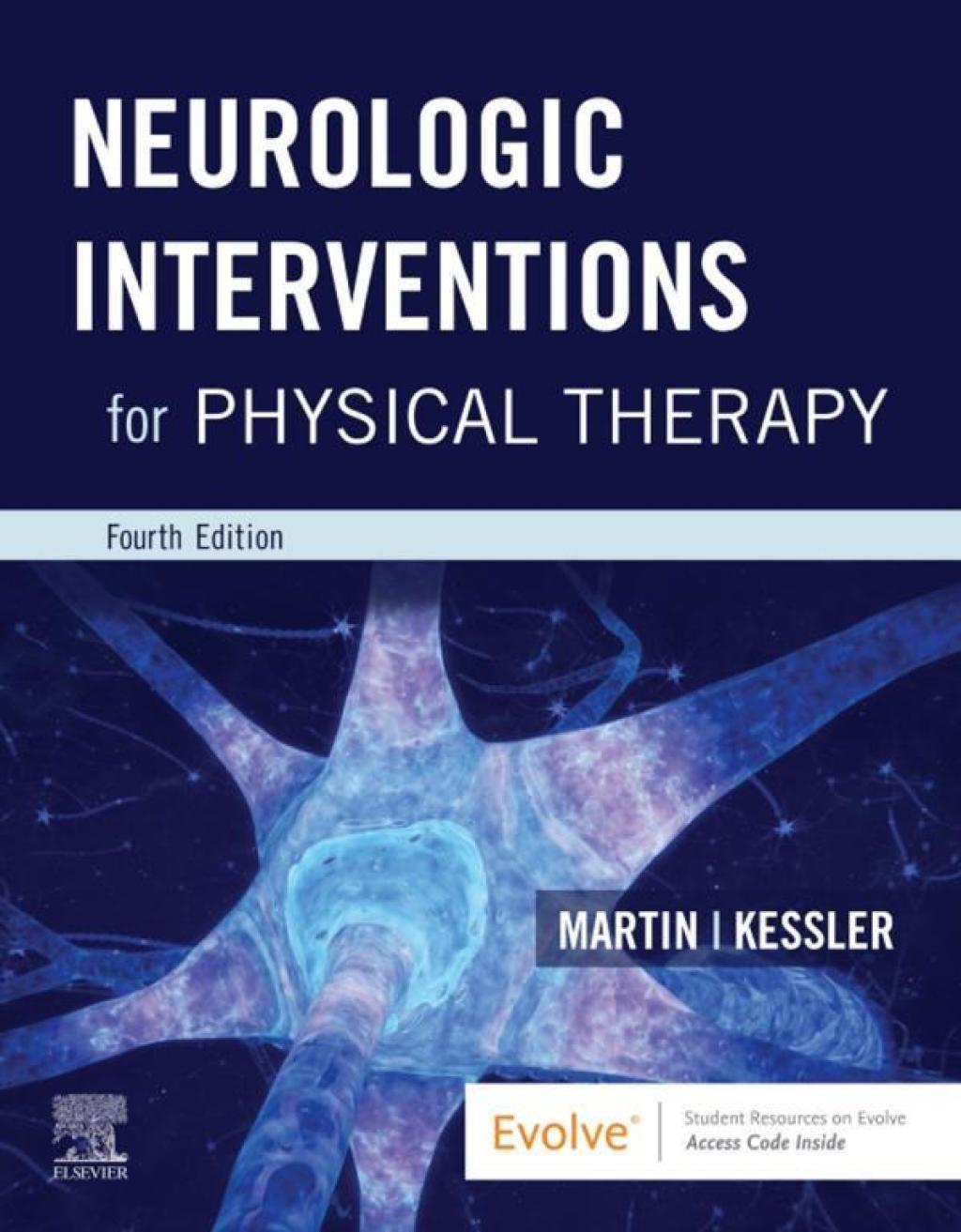 Neurologic Interventions for Physical Therapy 4th Edition â€“ PDF/EPUB Version Downloadable