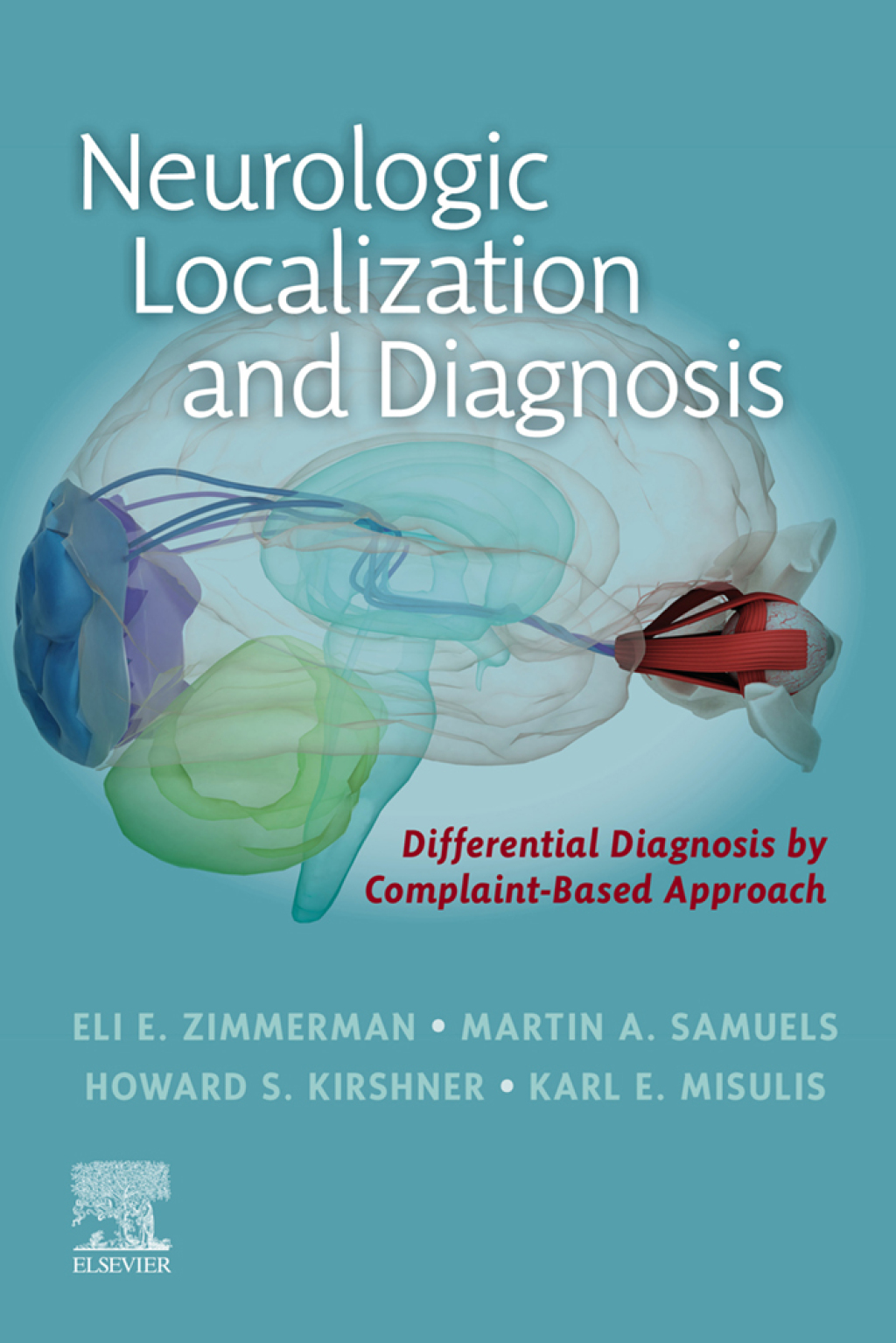 Neurologic Localization and Diagnosis  â€“ PDF/EPUB Version Downloadable