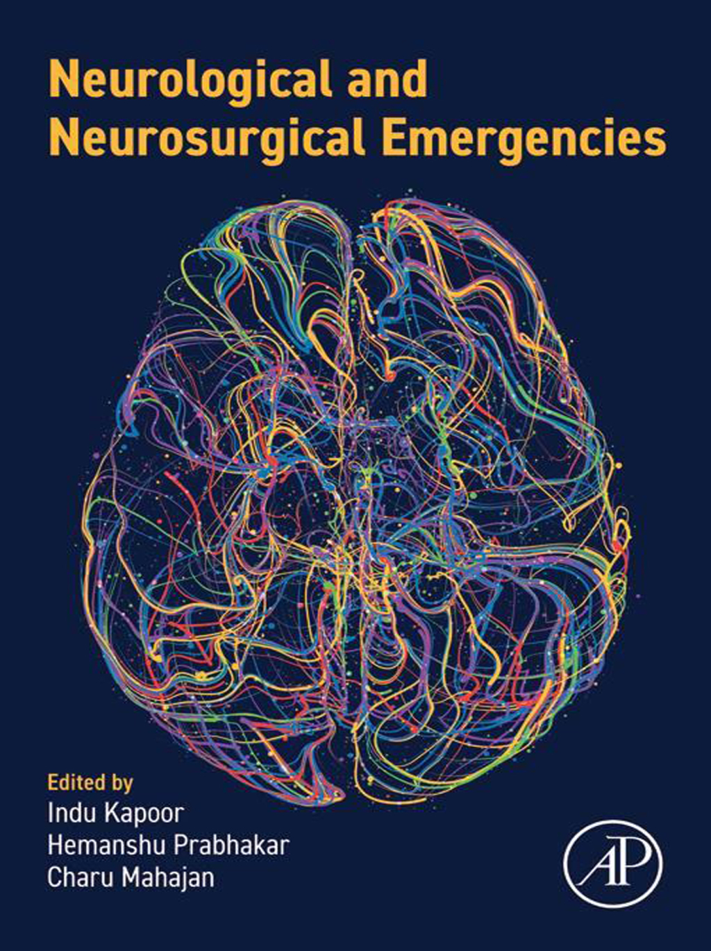 Neurological and Neurosurgical Emergencies 1st Edition â€“ PDF/EPUB Version Downloadable