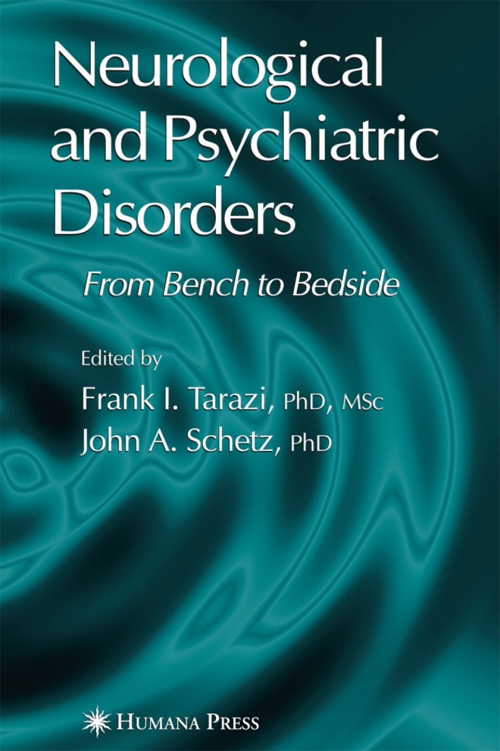 Neurological and Psychiatric Disorders 1st Edition â€“ PDF/EPUB Version Downloadable