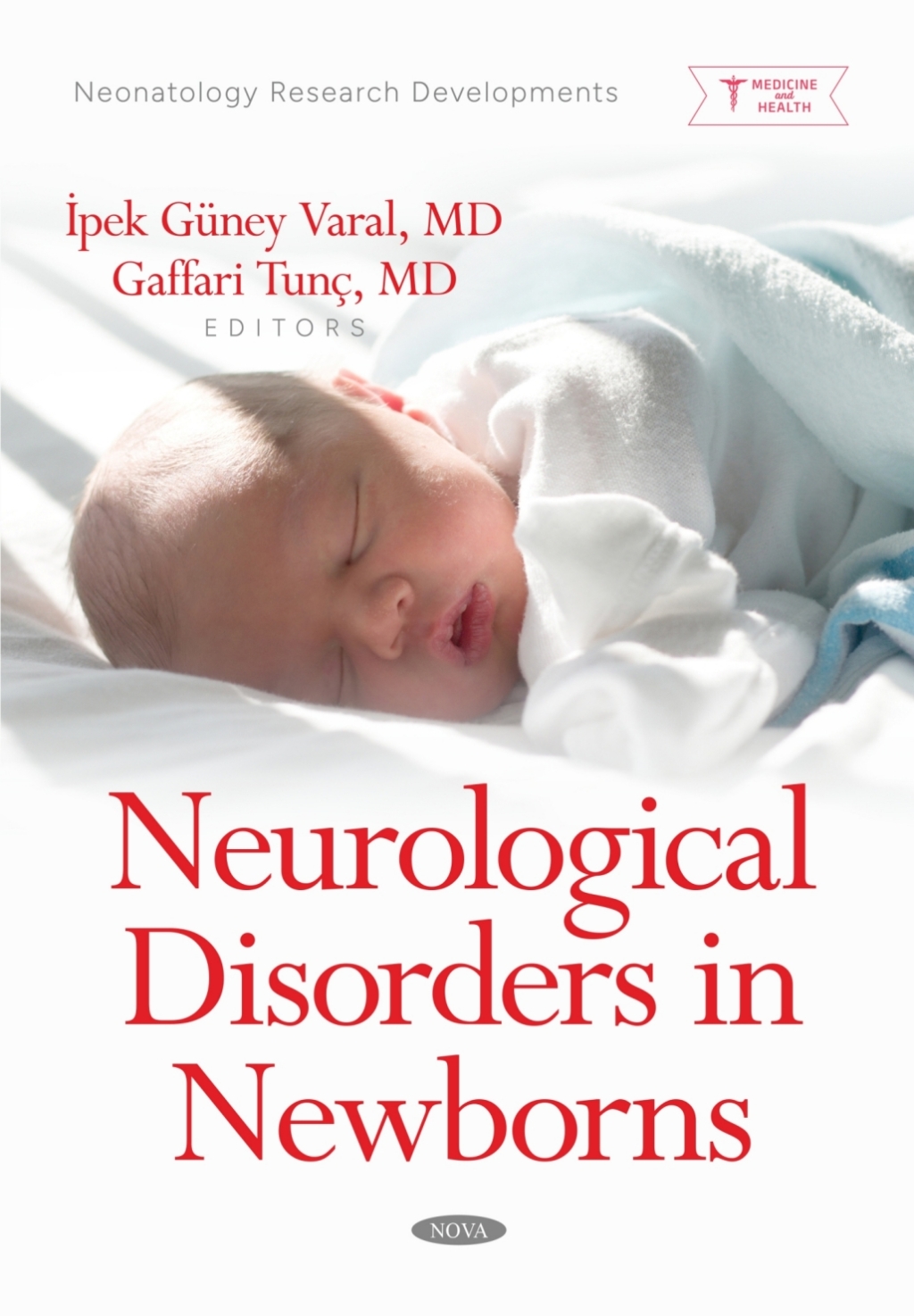 Neurological Disorders in Newborns  â€“ PDF/EPUB Version Downloadable