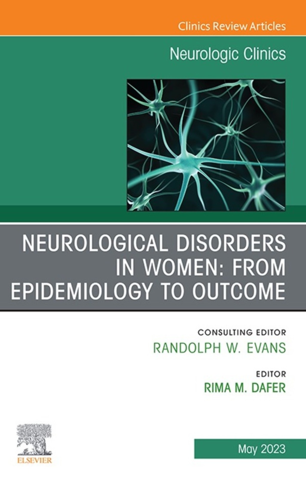 Neurological Disorders in Women: from Epidemiology to Outcome, An Issue of Neurologic Clinics 1st Edition â€“ PDF/EPUB Version Downloadable