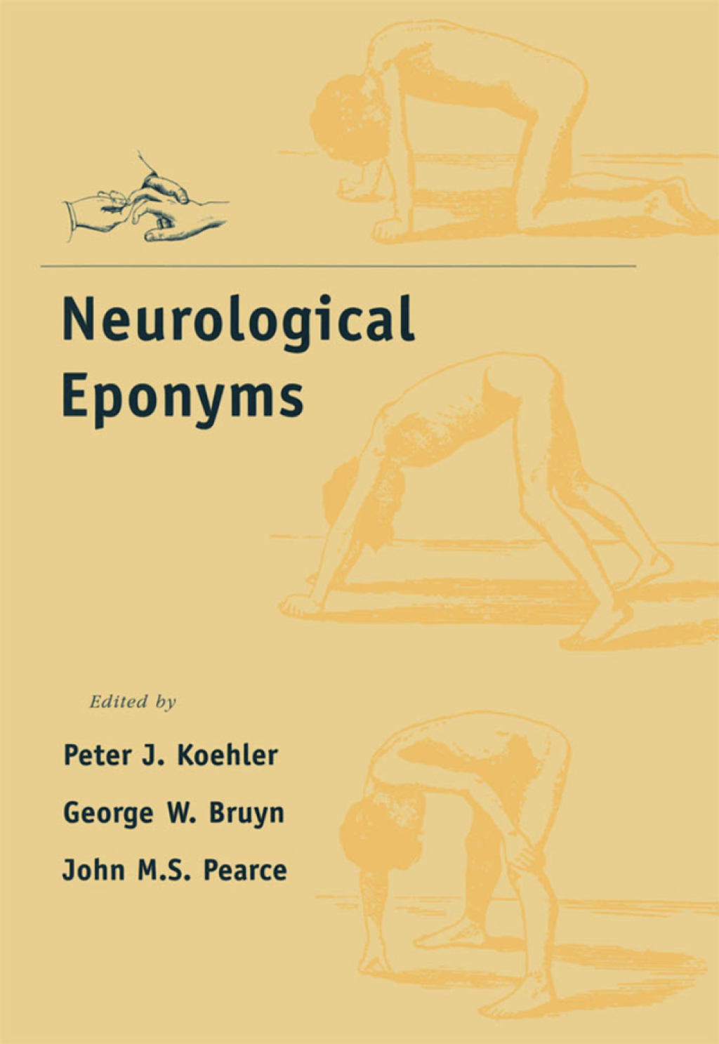 Neurological Eponyms 1st Edition â€“ PDF/EPUB Version Downloadable