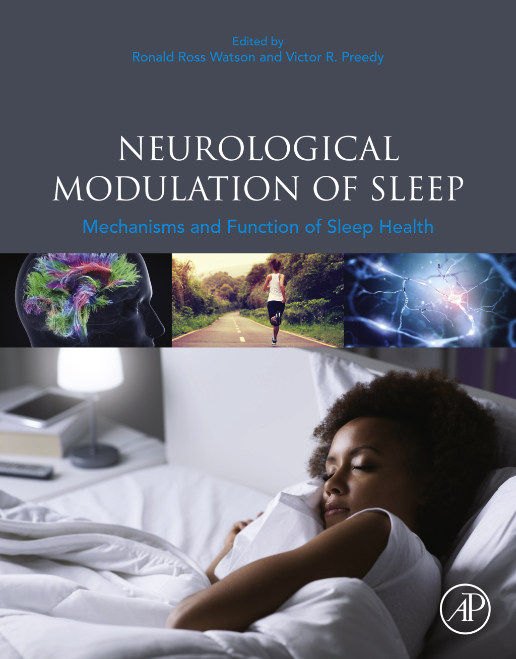 Neurological Modulation of Sleep Mechanisms and Function of Sleep Health  â€“ PDF/EPUB Version Downloadable