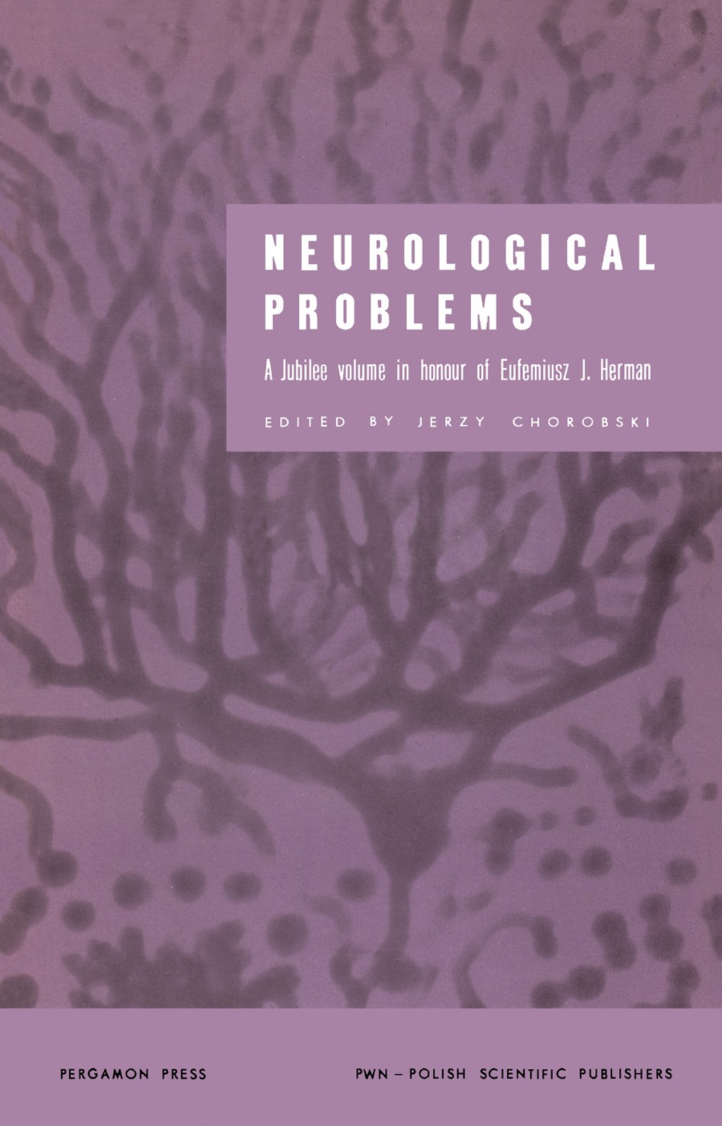 Neurological Problems  â€“ PDF/EPUB Version Downloadable