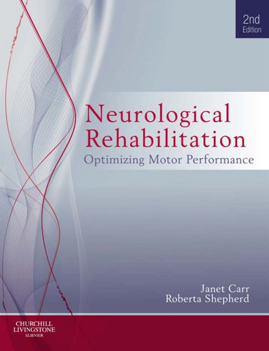 Neurological Rehabilitation 2nd Edition â€“ PDF/EPUB Version Downloadable