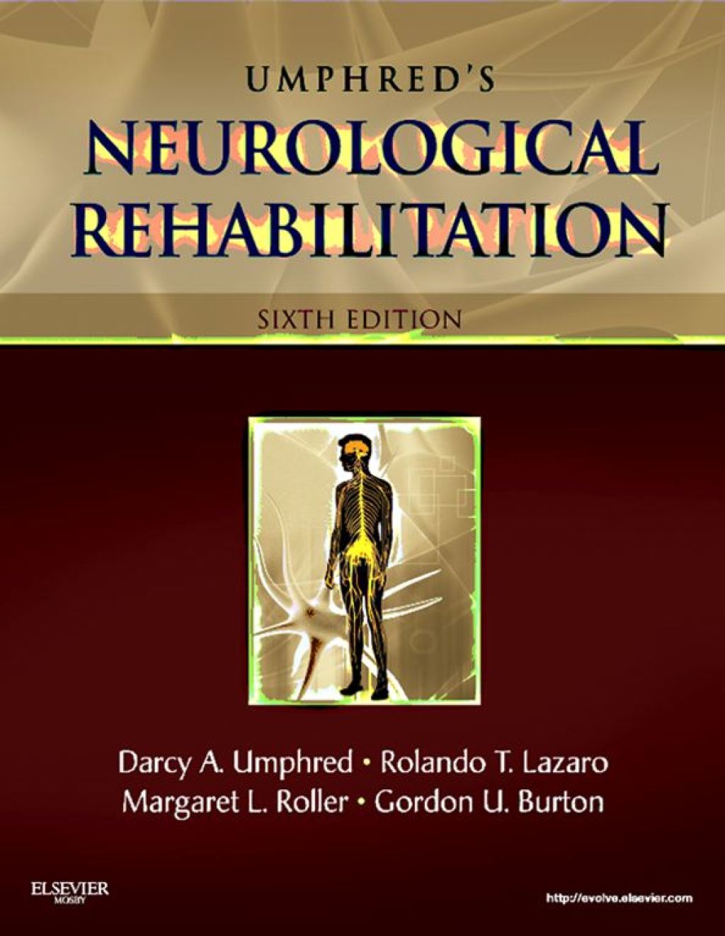 Neurological Rehabilitation 6th Edition â€“ PDF/EPUB Version Downloadable