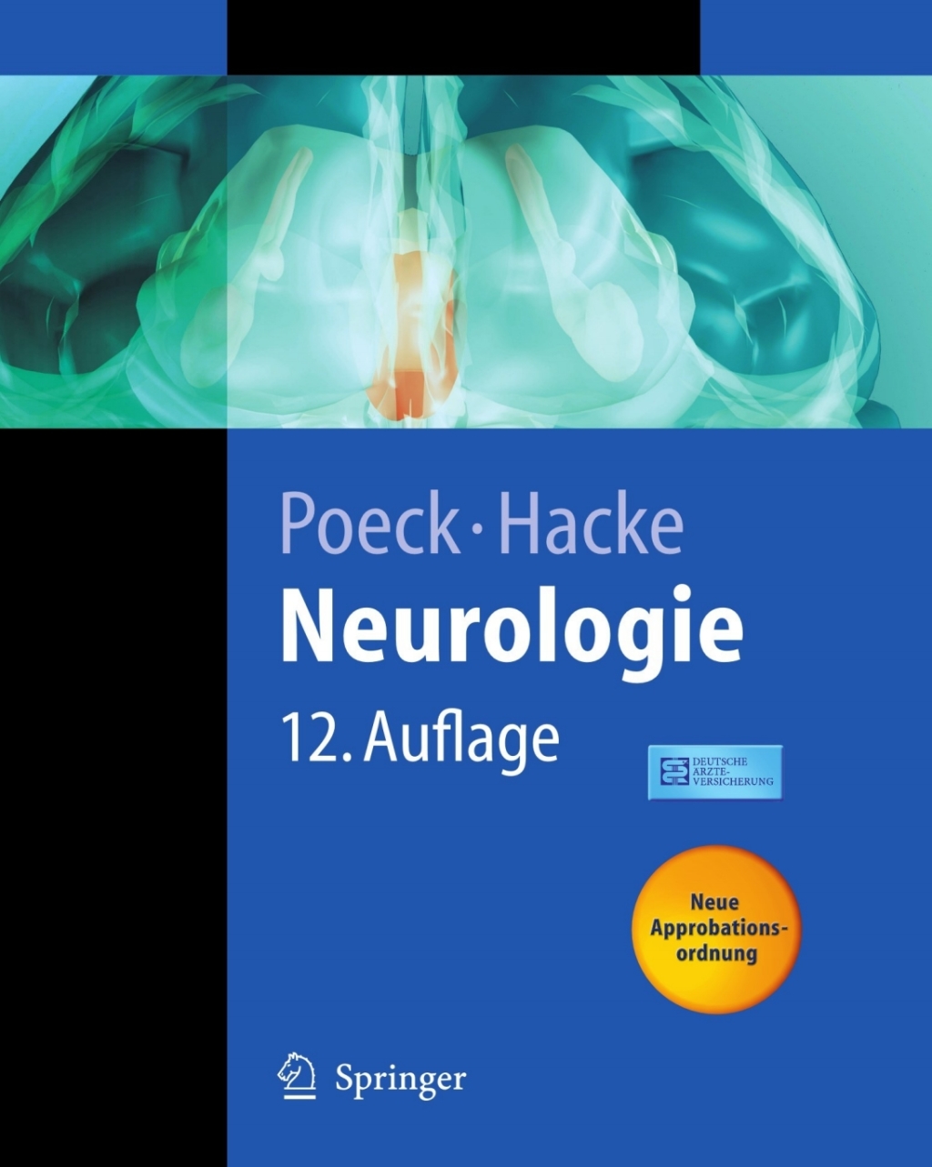 Neurologie 12th Edition â€“ PDF/EPUB Version Downloadable