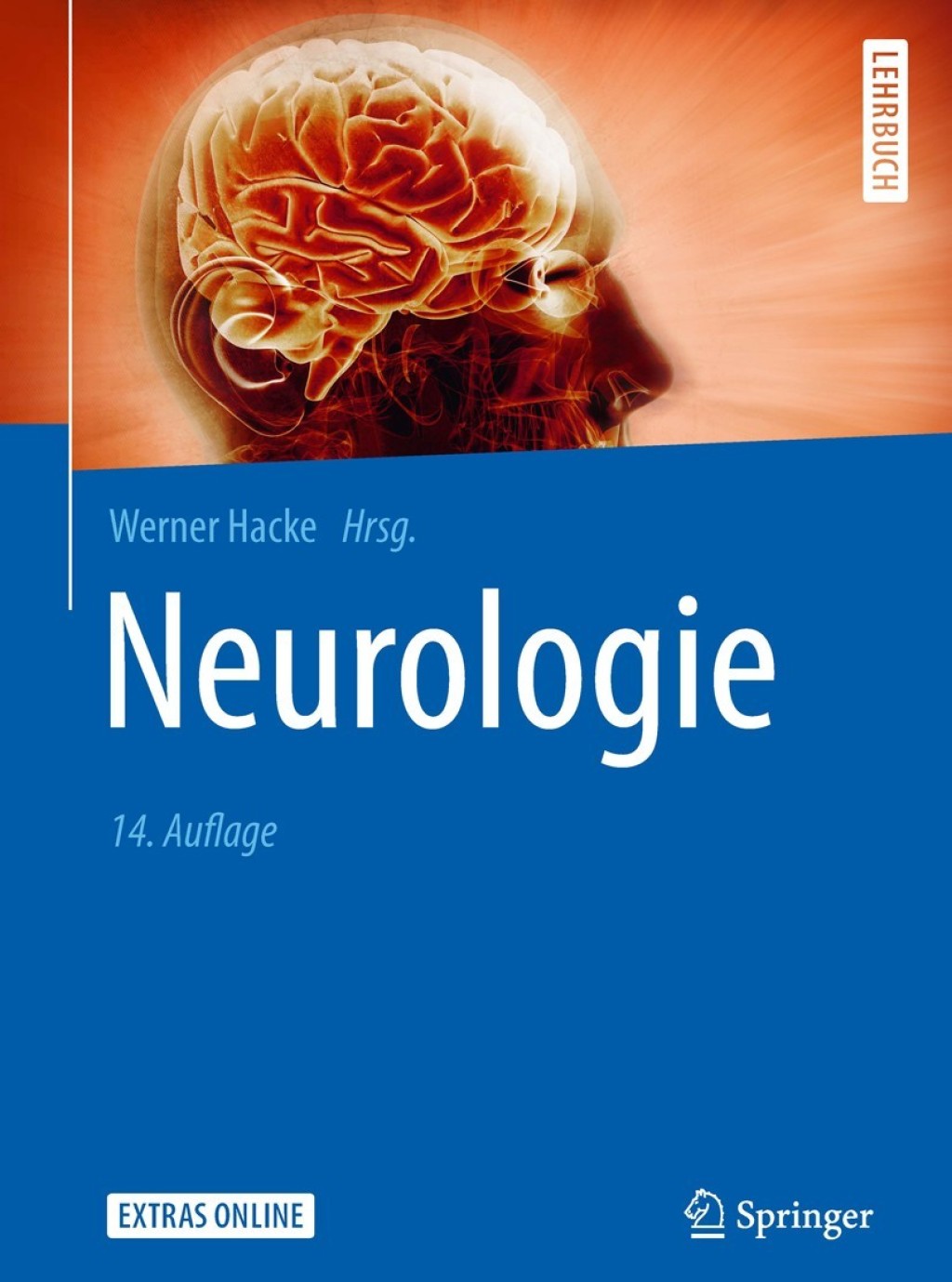 Neurologie 14th Edition â€“ PDF/EPUB Version Downloadable