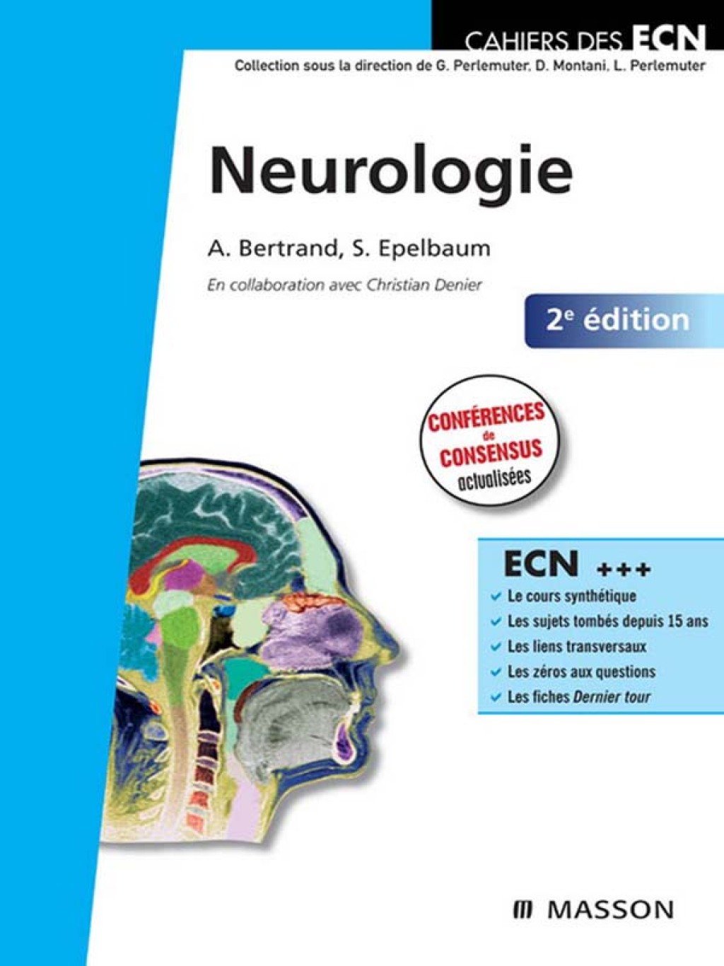 Neurologie 2nd Edition â€“ PDF/EPUB Version Downloadable