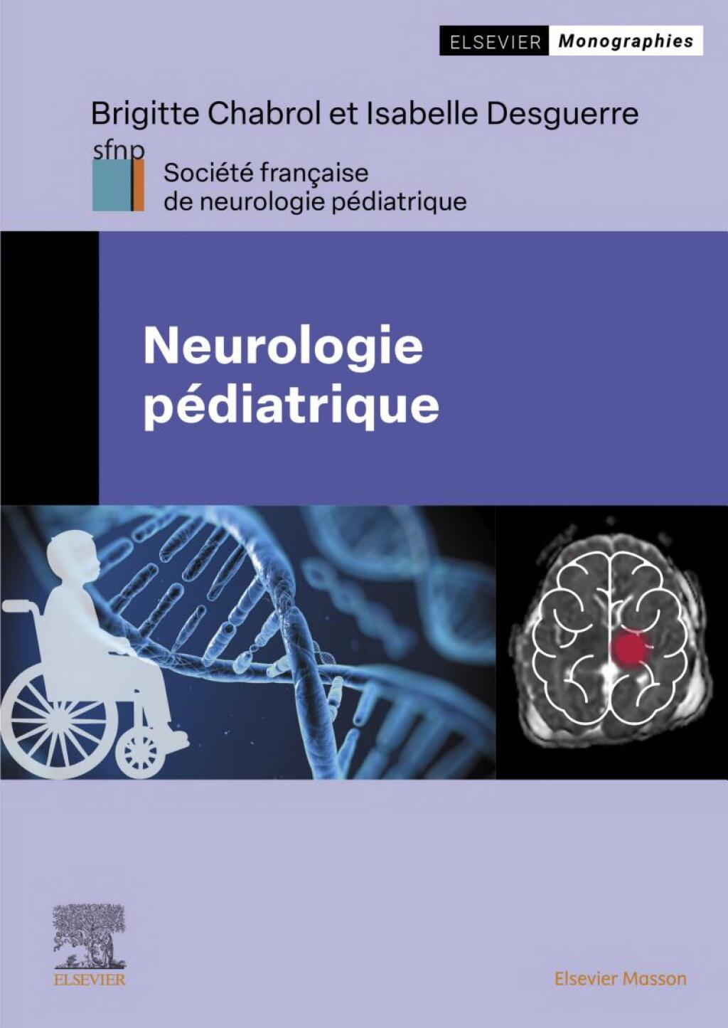 Neurologie pÃ©diatrique  â€“ PDF/EPUB Version Downloadable