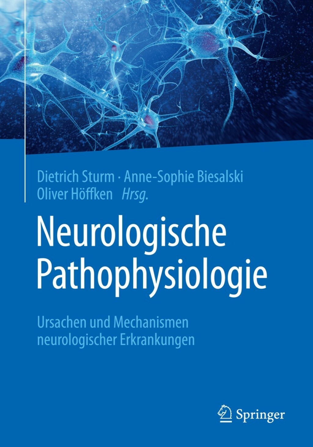 Neurologische Pathophysiologie Ursachen und Mechanismen neurologischer Erkrankungen  â€“ PDF/EPUB Version Downloadable