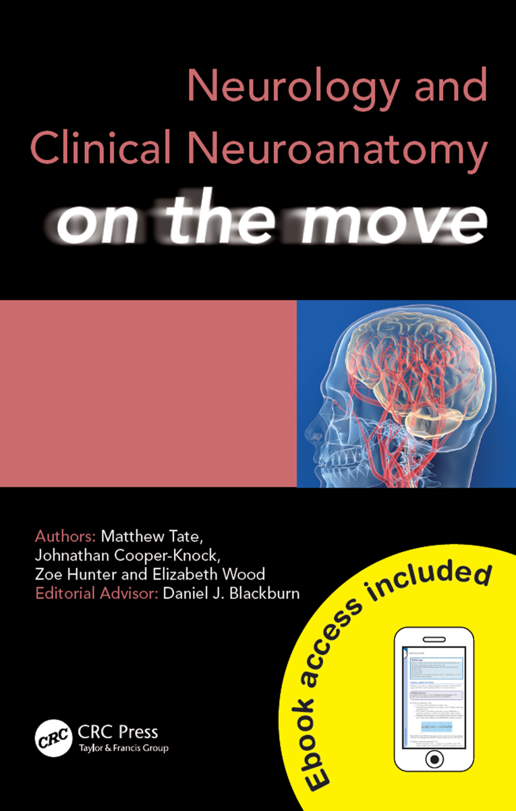 Neurology and Clinical Neuroanatomy on the Move 1st Edition â€“ PDF/EPUB Version Downloadable