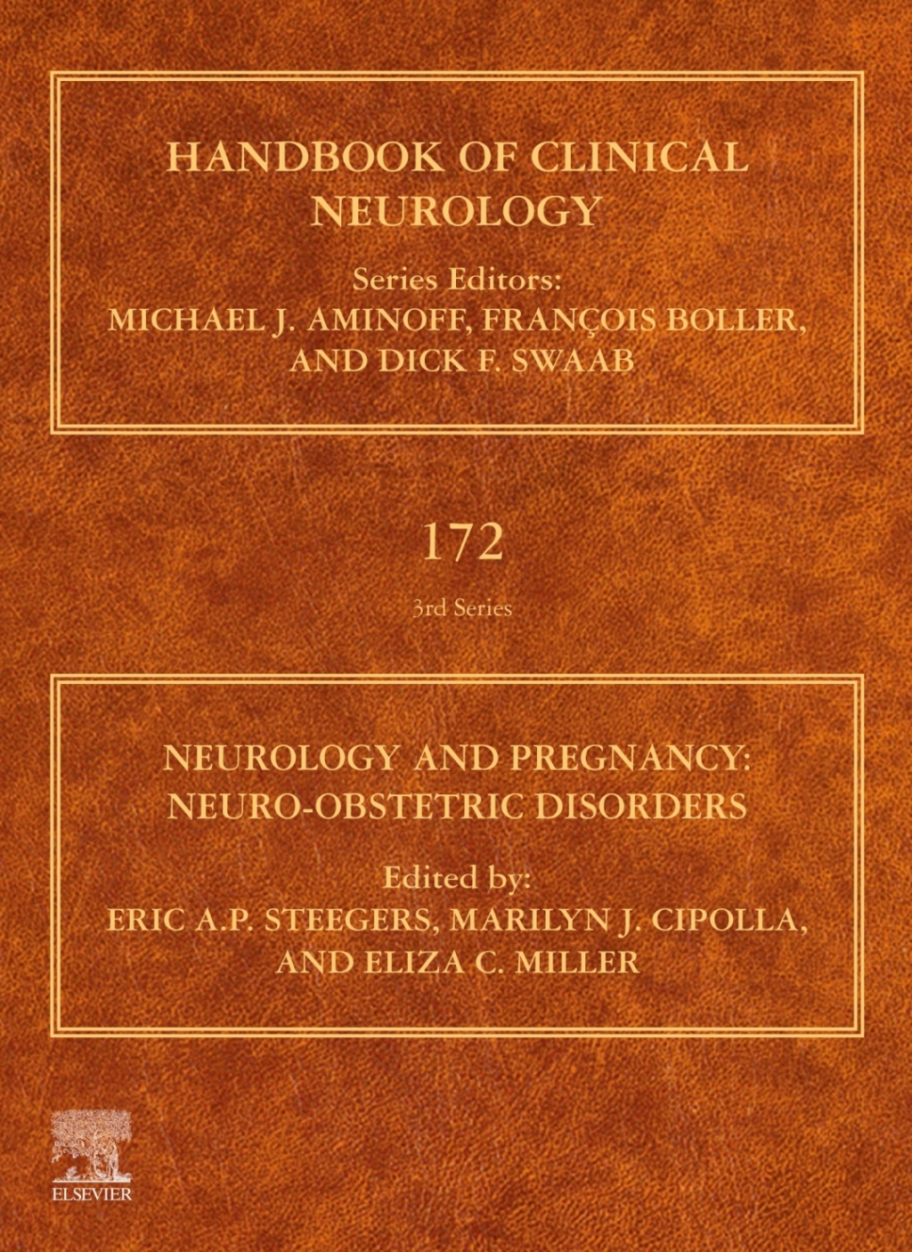Neurology and Pregnancy Neuro-Obstetric Disorders 1st Edition â€“ PDF/EPUB Version Downloadable