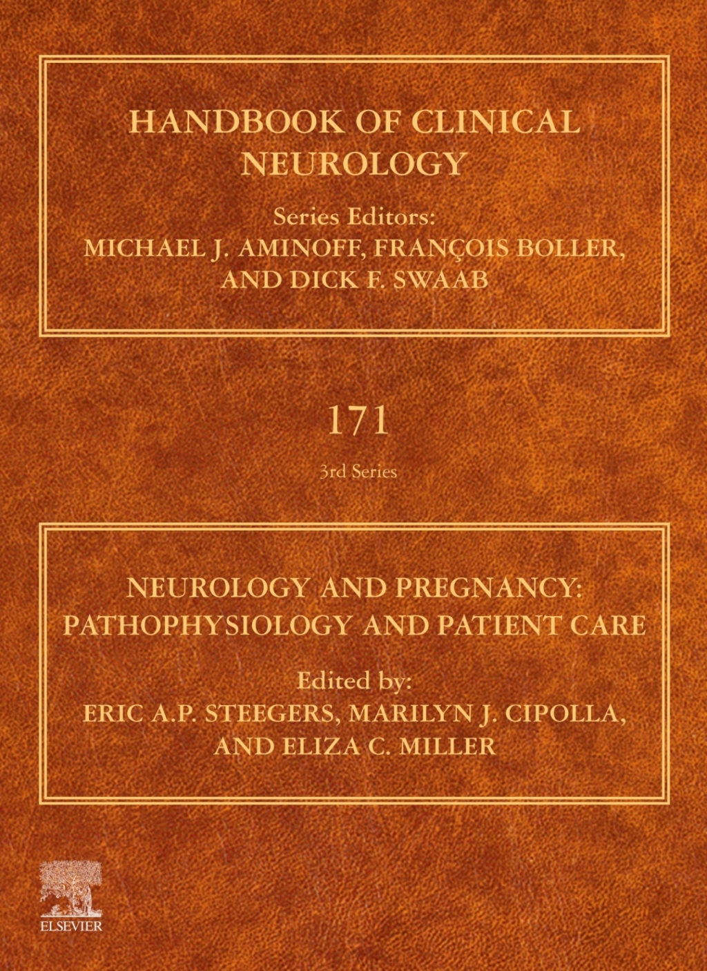 Neurology and Pregnancy Pathophysiology and Patient Care  â€“ PDF/EPUB Version Downloadable