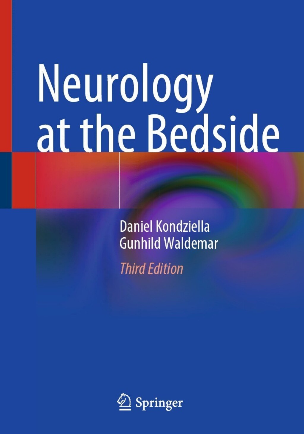 Neurology at the Bedside 3rd Edition â€“ PDF/EPUB Version Downloadable