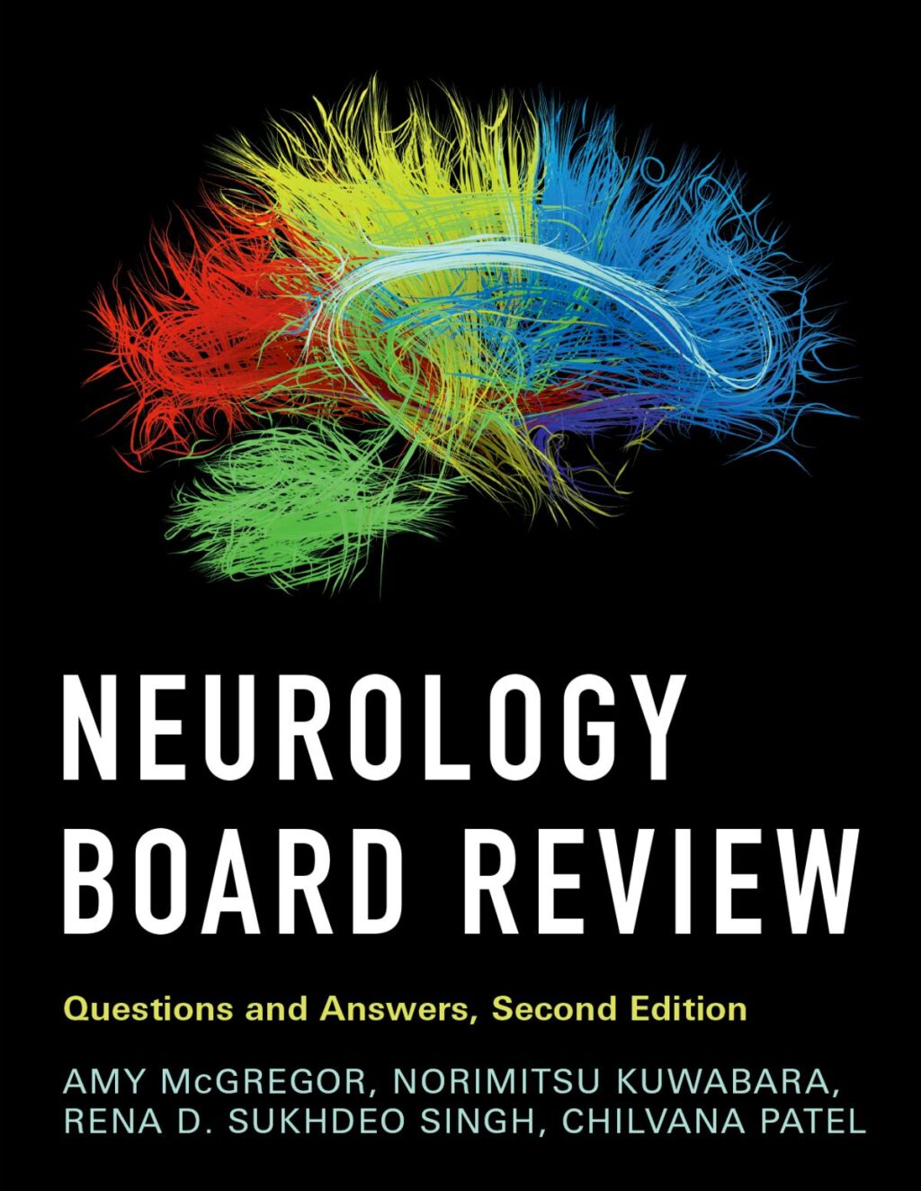 Neurology Board Review Questions and Answers 2nd Edition â€“ PDF/EPUB Version Downloadable