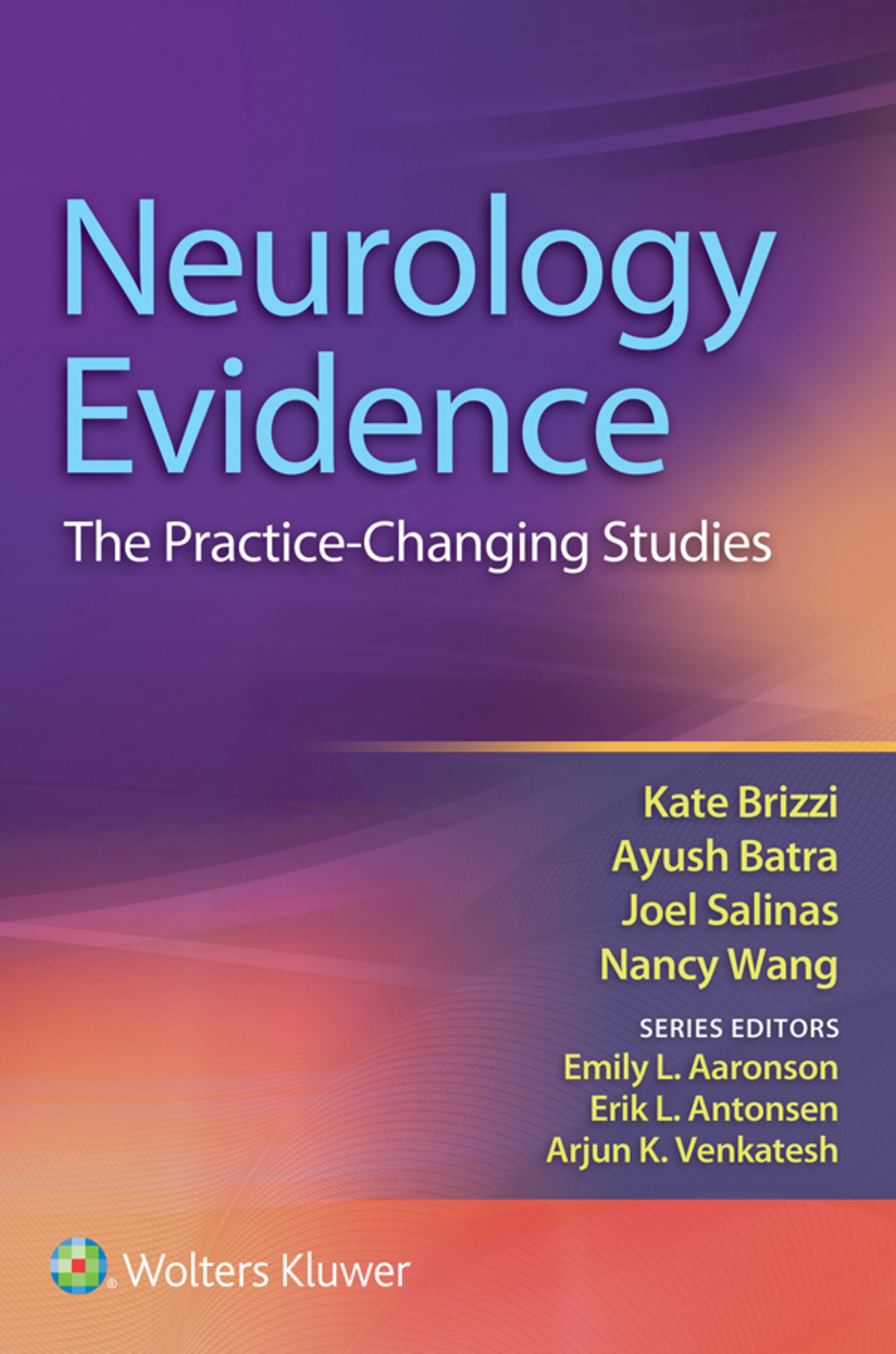 Neurology Evidence The Practice Changing Studies  â€“ PDF/EPUB Version Downloadable
