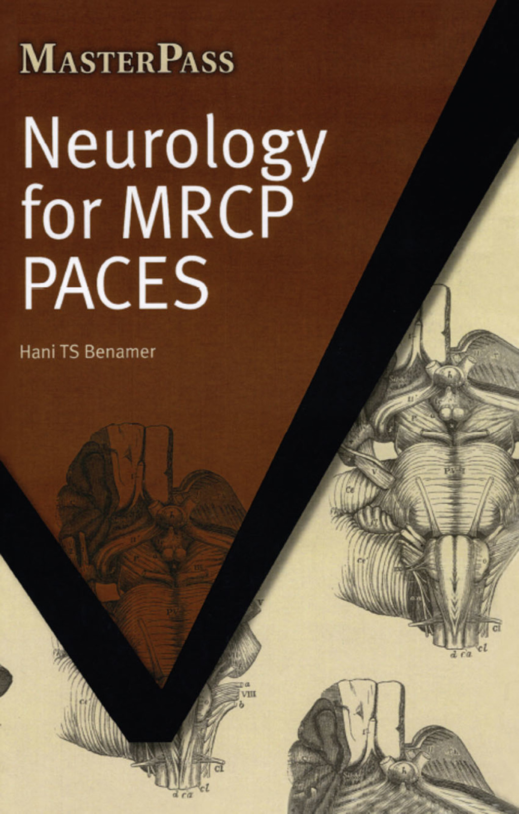 Neurology for MRCP PACES 1st Edition â€“ PDF/EPUB Version Downloadable