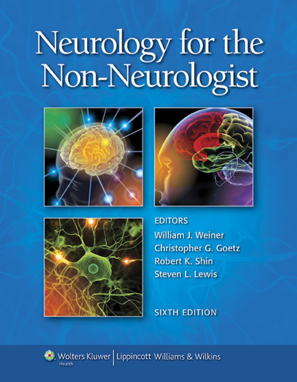 Neurology for the Non-Neurologist 6th Edition â€“ PDF/EPUB Version Downloadable